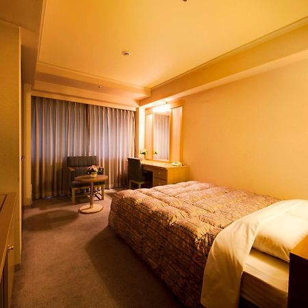 Hotel Pearl City Kobe Exterior foto