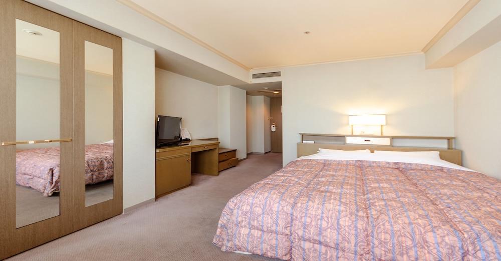 Hotel Pearl City Kobe Exterior foto