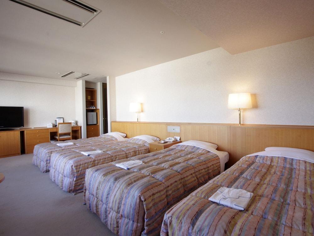 Hotel Pearl City Kobe Exterior foto