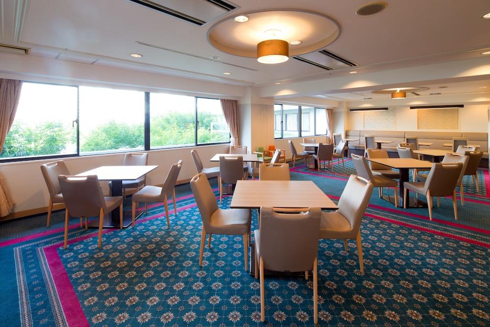Hotel Pearl City Kobe Exterior foto