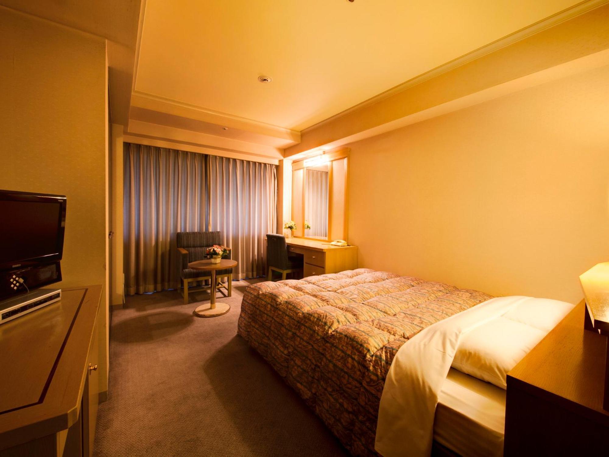 Hotel Pearl City Kobe Exterior foto