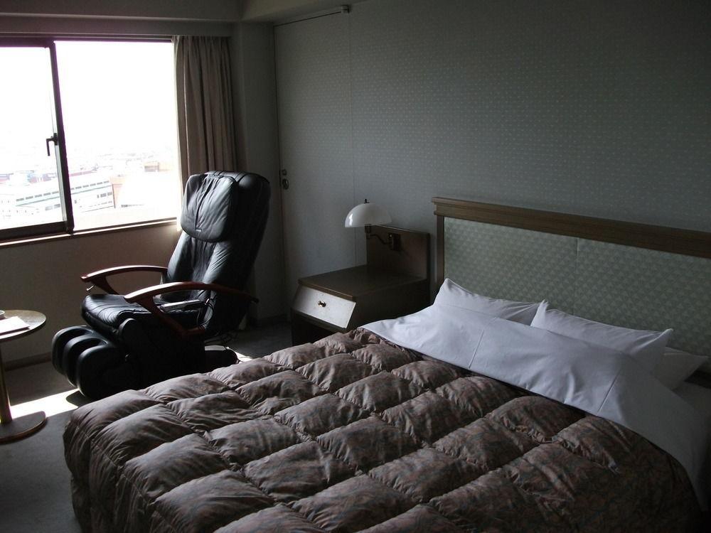 Hotel Pearl City Kobe Exterior foto