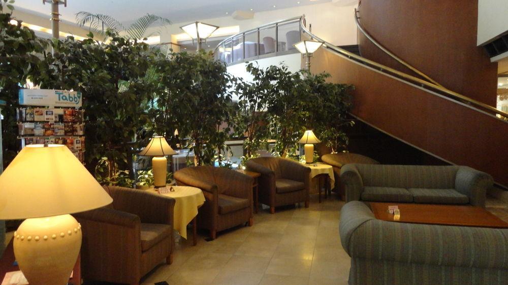 Hotel Pearl City Kobe Exterior foto