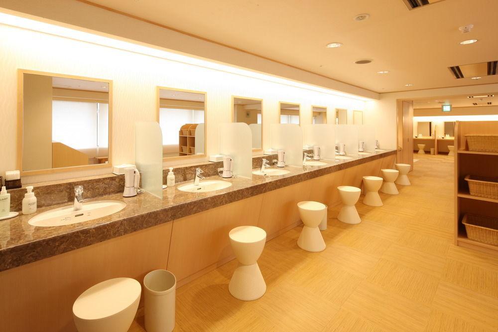 Hotel Pearl City Kobe Exterior foto