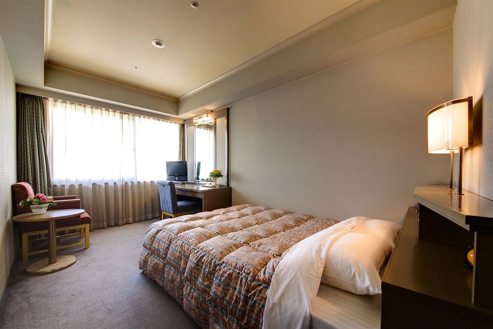 Hotel Pearl City Kobe Exterior foto