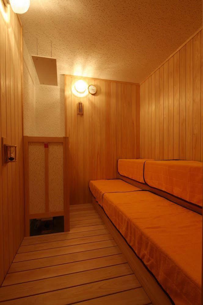 Hotel Pearl City Kobe Exterior foto