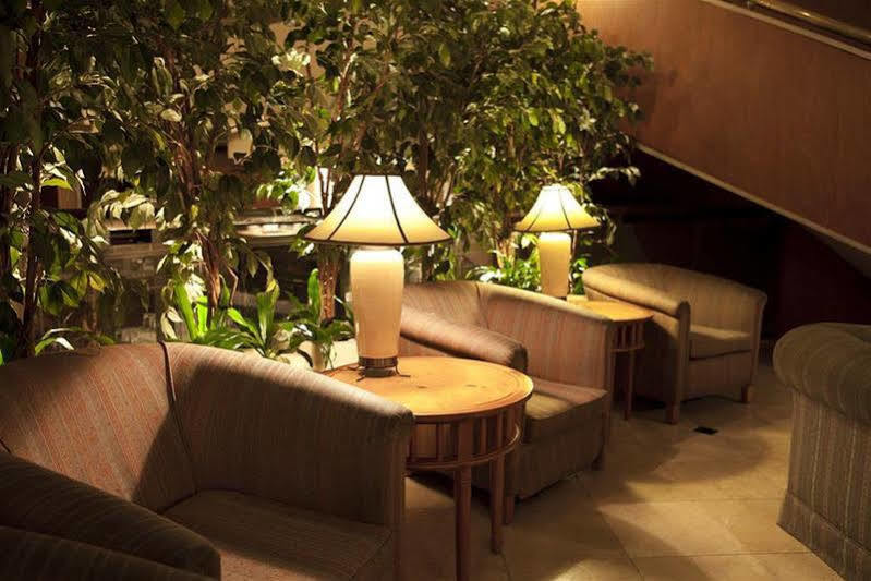 Hotel Pearl City Kobe Exterior foto